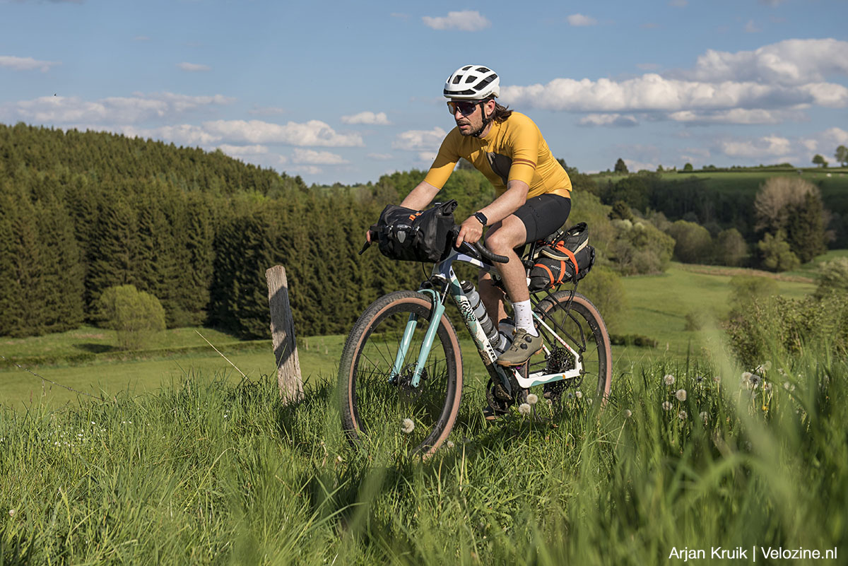 Cube Peak Pro mtb-schoenen gravelschoenen