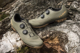 Cube Peak Pro mtb-schoenen gravelschoenen