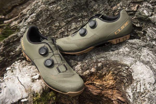 Cube Peak Pro mtb-schoenen gravelschoenen