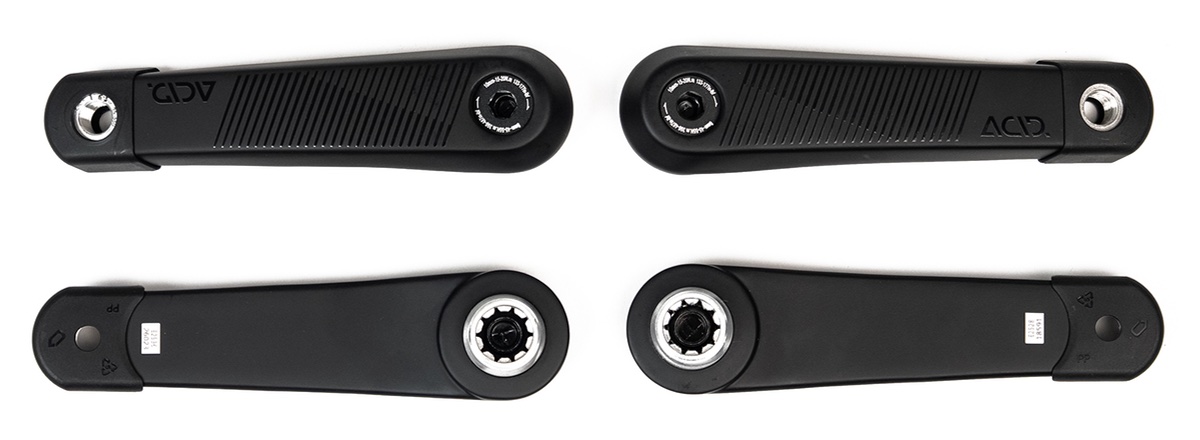 2026 Cube Acid Carbon Hybrid crank terugroepactie – Recall e-bike crank