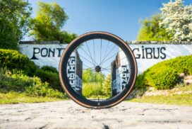 Ere Research Explorator CCR45 carbon allroad-wielset voor minder dan 1000 euro – 699 euro