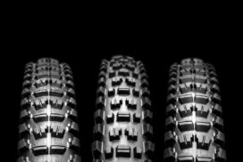 E*Thirteen vernieuwt enduro- en downhillband Grappler en brengt nu ook een radiaal karkas E*Thirteen Grappler mountainbikebanden met Grappler en Grappler RS nu met Flux GR Radial radiaal karkas