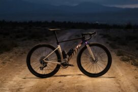 BMC Kaius 01 One gravelracer gravelbike 2026 2027 Gen 2