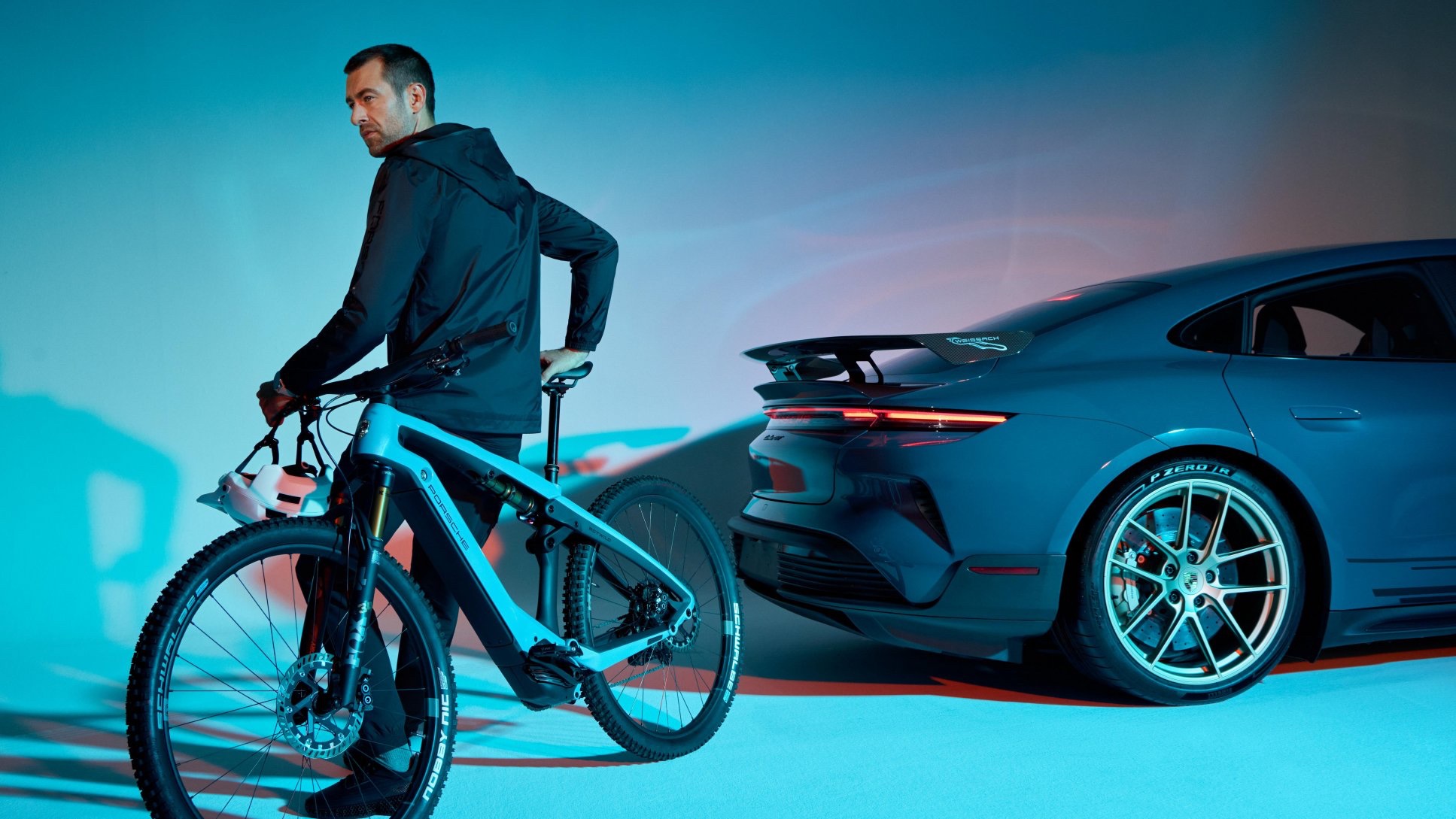 eBike Cross Performance EXC