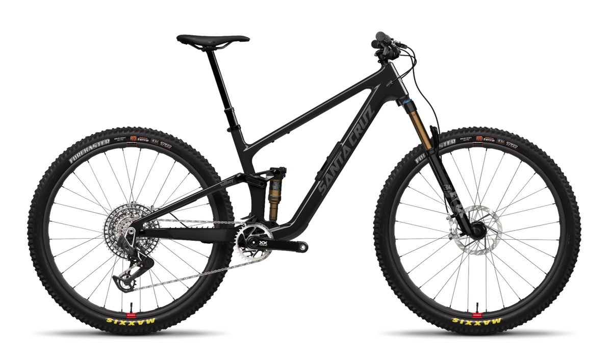 Santa Cruz Tallboy v6 2027