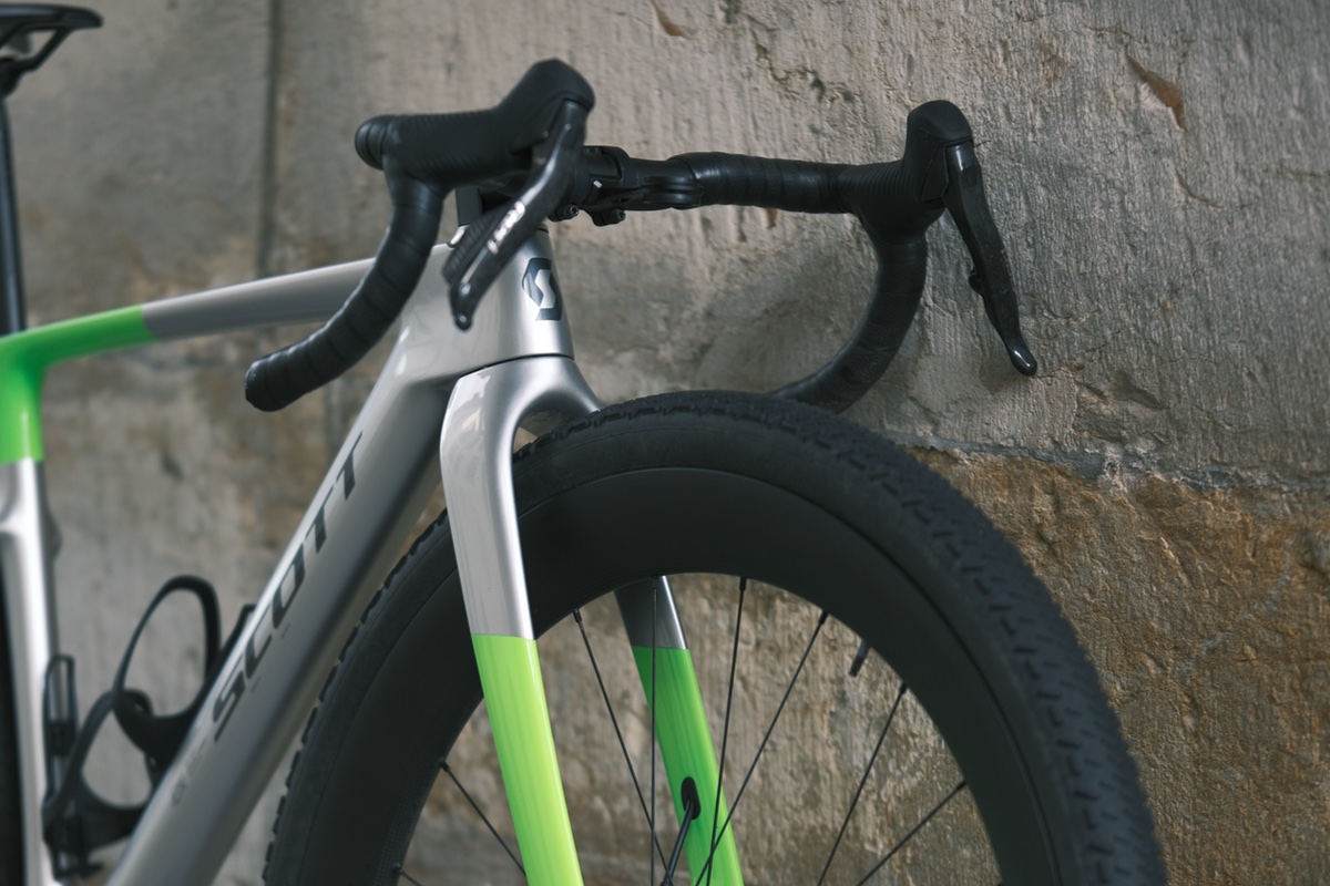 Scott RC Gravel 32" gravelbike