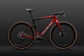 Specialized Crux 5 S-works gravelbike gravelracer