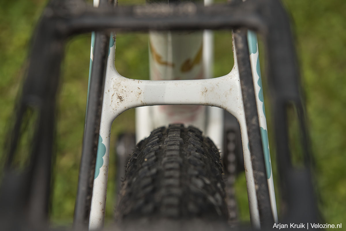 Trek Checkout