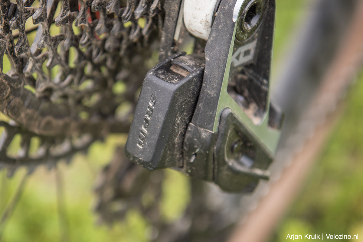 Trek Checkout
