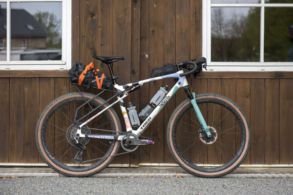 Trek Checkout