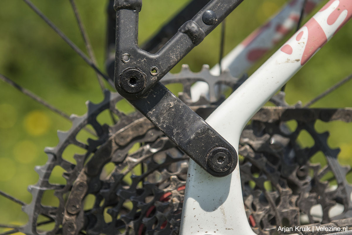 Trek Checkout