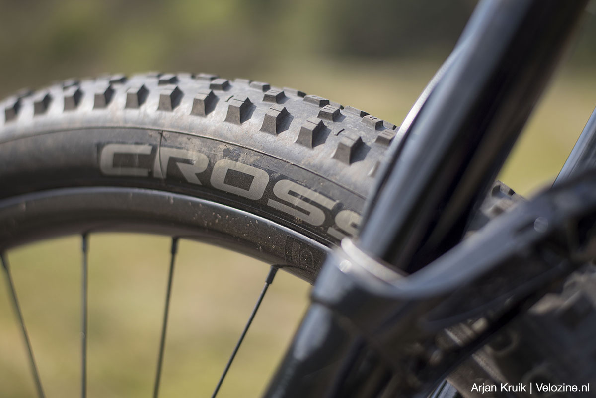 Unpaved Victor