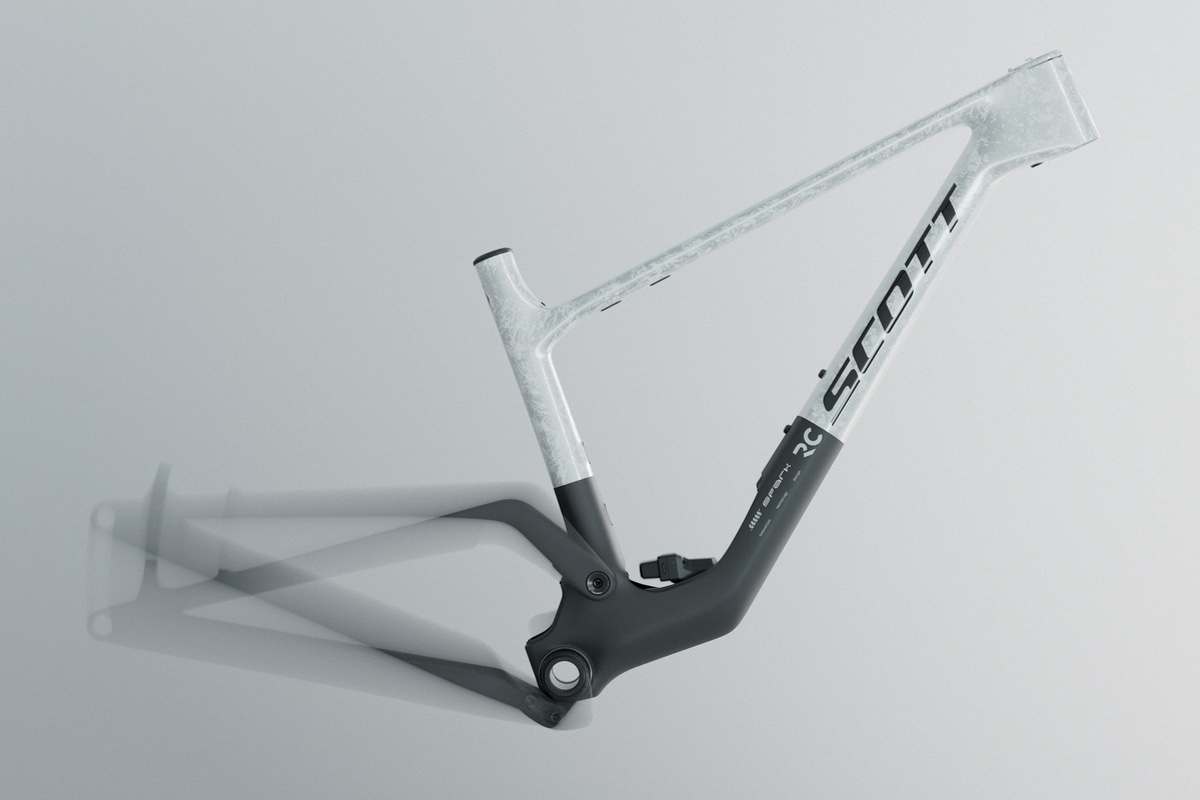 Scott Spark RC 2027