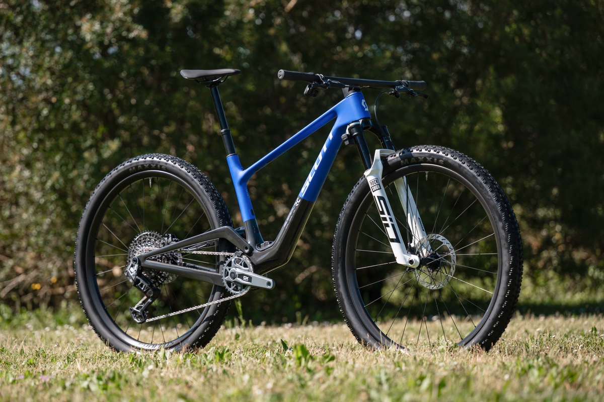 Scott Spark RC 2027