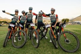 Cannondale Factory Racing stopt na 2026 en wordt opgevolgd door Cannondale Rogues