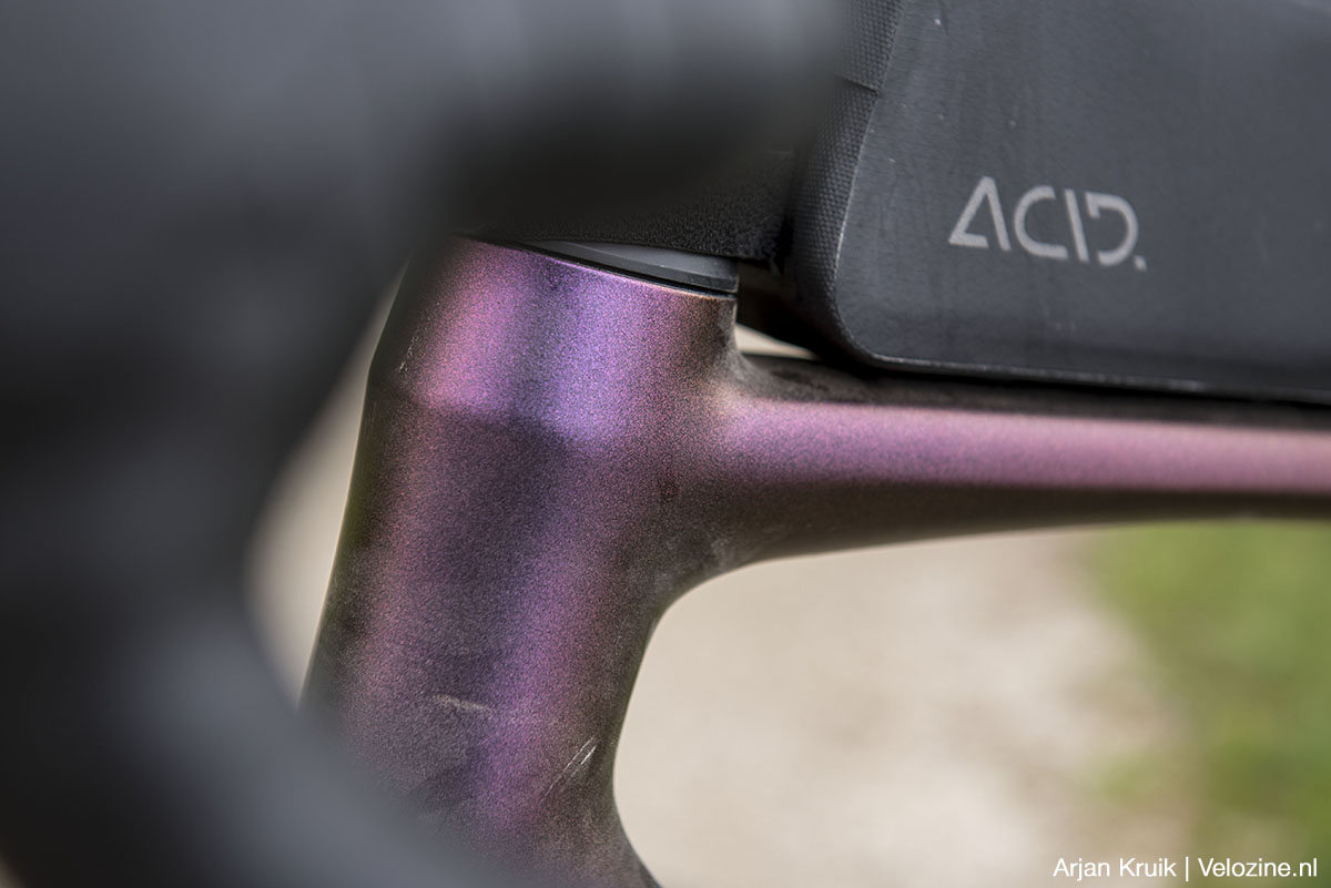 Cube Nuroad HPA