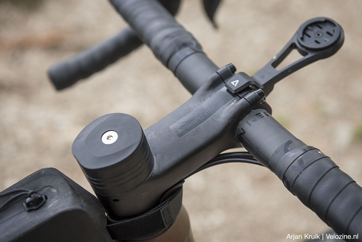 Cube Nuroad HPA