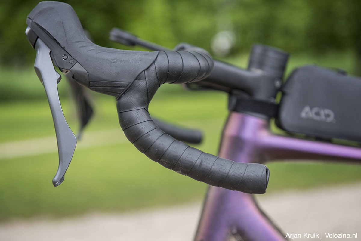 Cube Nuroad HPA