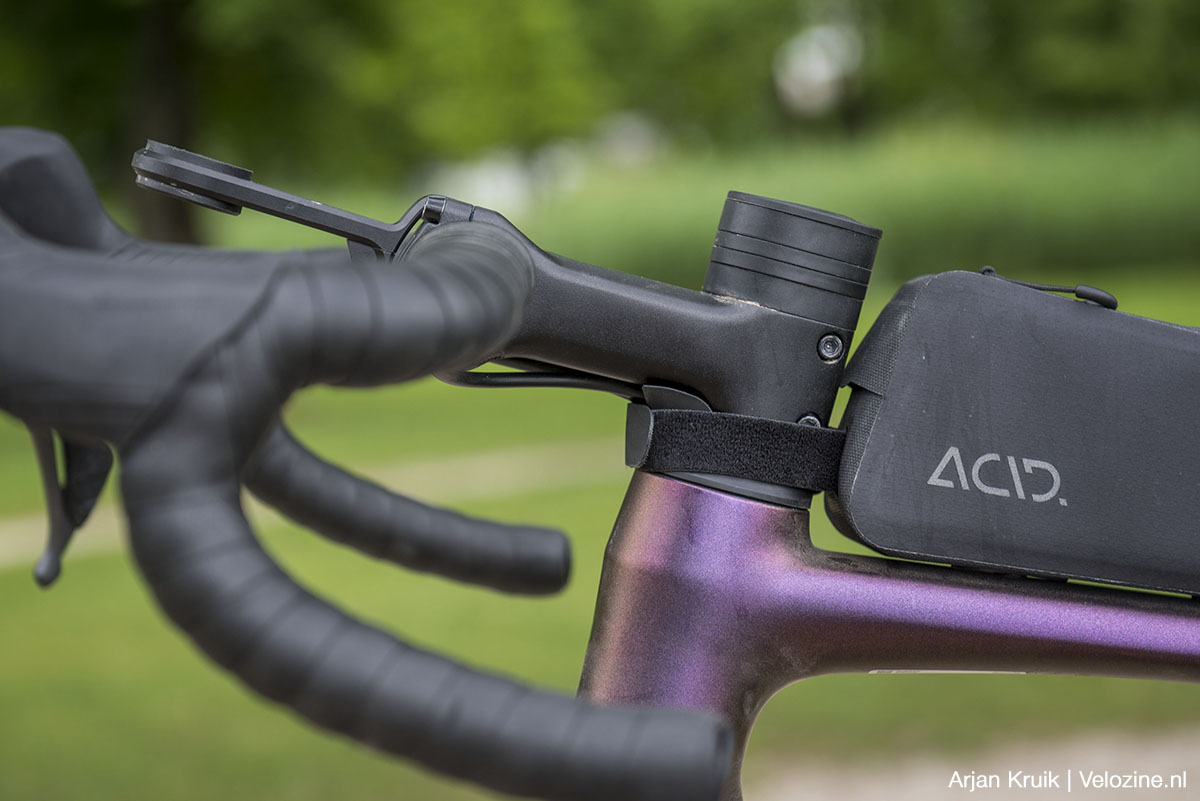 Cube Nuroad HPA