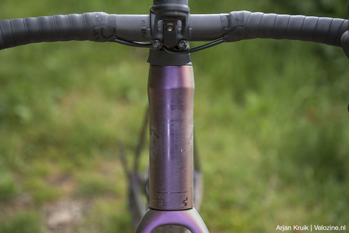 Cube Nuroad HPA