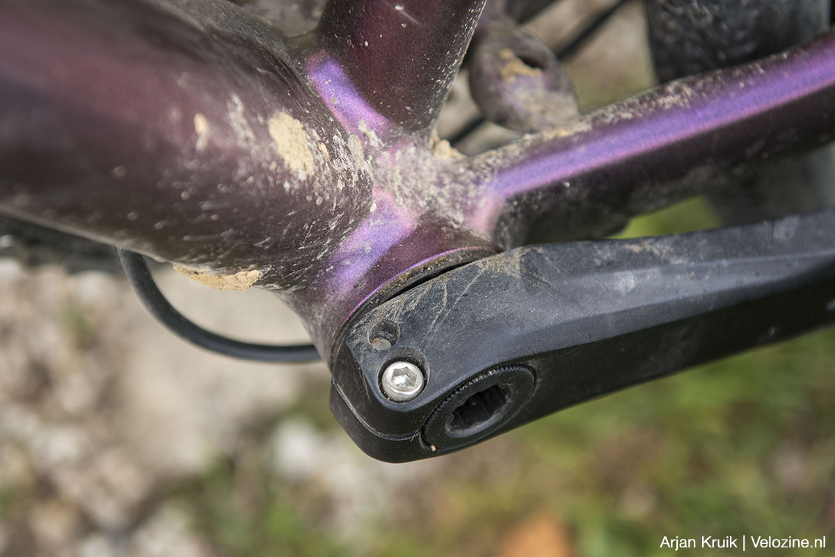 Cube Nuroad HPA