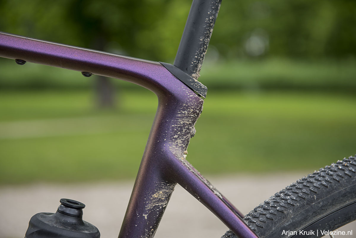 Cube Nuroad HPA