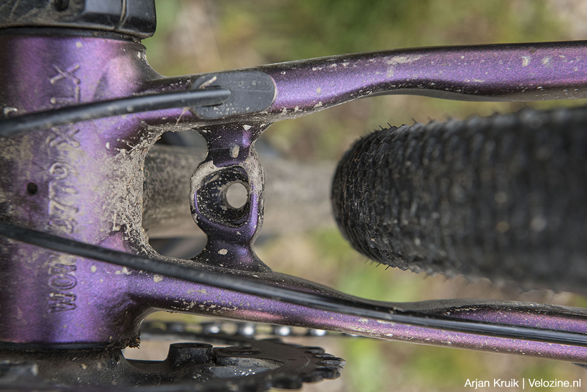 Cube Nuroad HPA