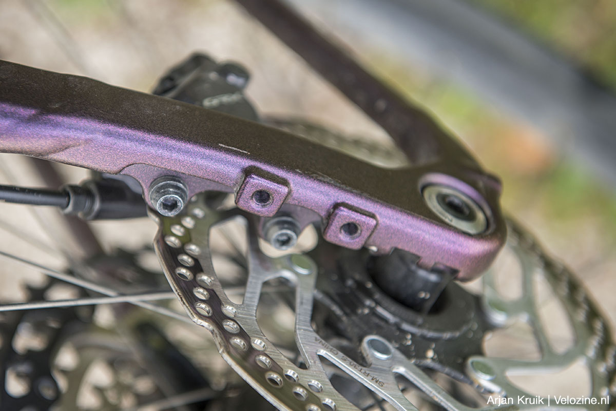 Cube Nuroad HPA