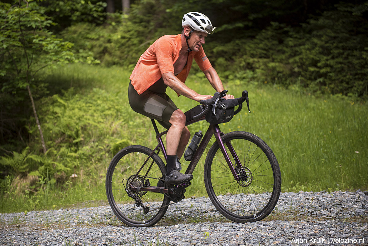 Cube Nuroad HPA