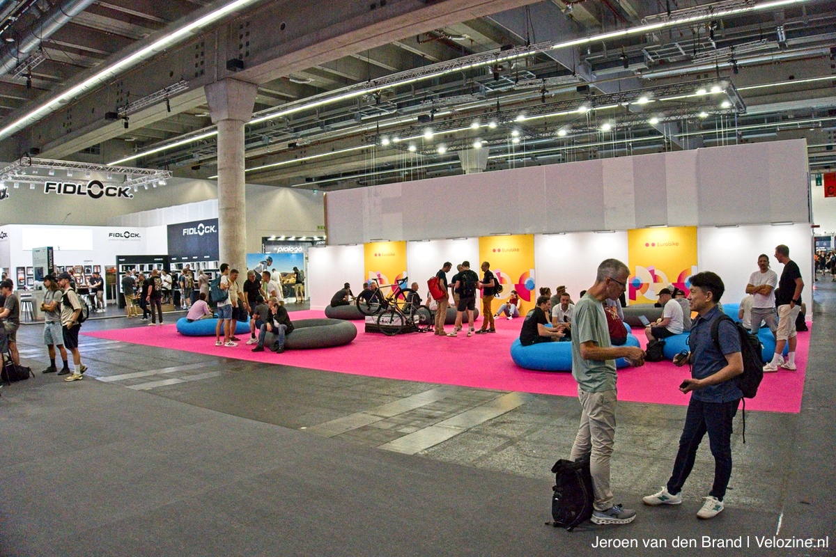 EuroBike 2026 – Beursverslag