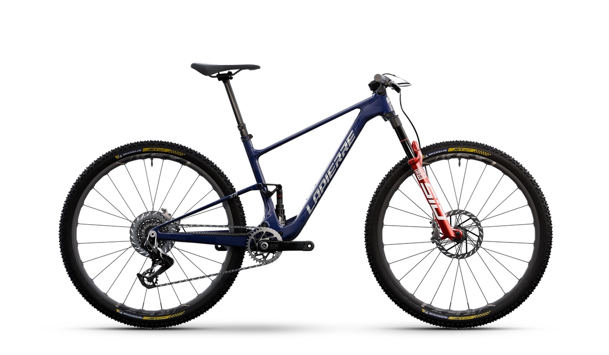 Lapierre XR 10.9 2026 2027
