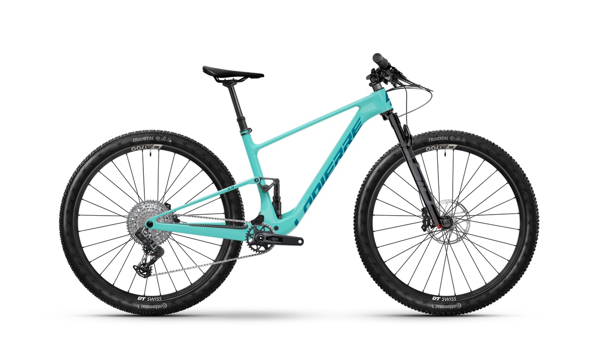 Lapierre XR 7.9 2026 2027
