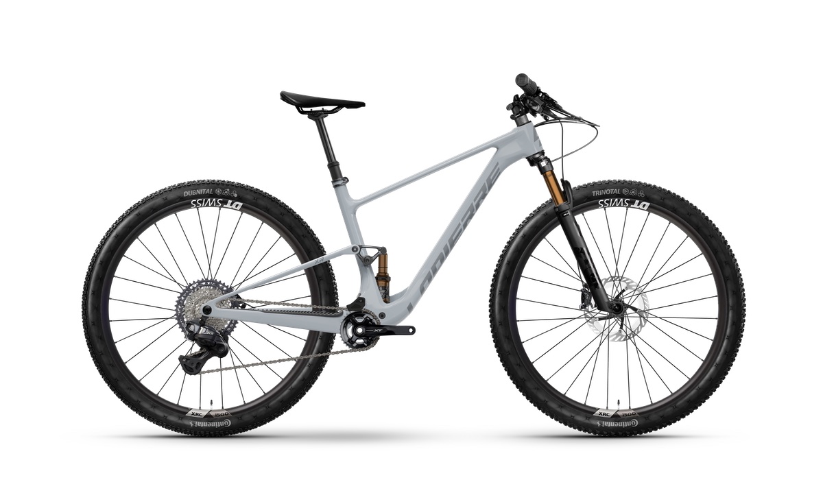 Lapierre XR 8.9 2026 2027