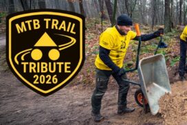MTB Trail Tribute 2026: stem op je favoriete mountainbikeroute MTB Trail Tribute 2026