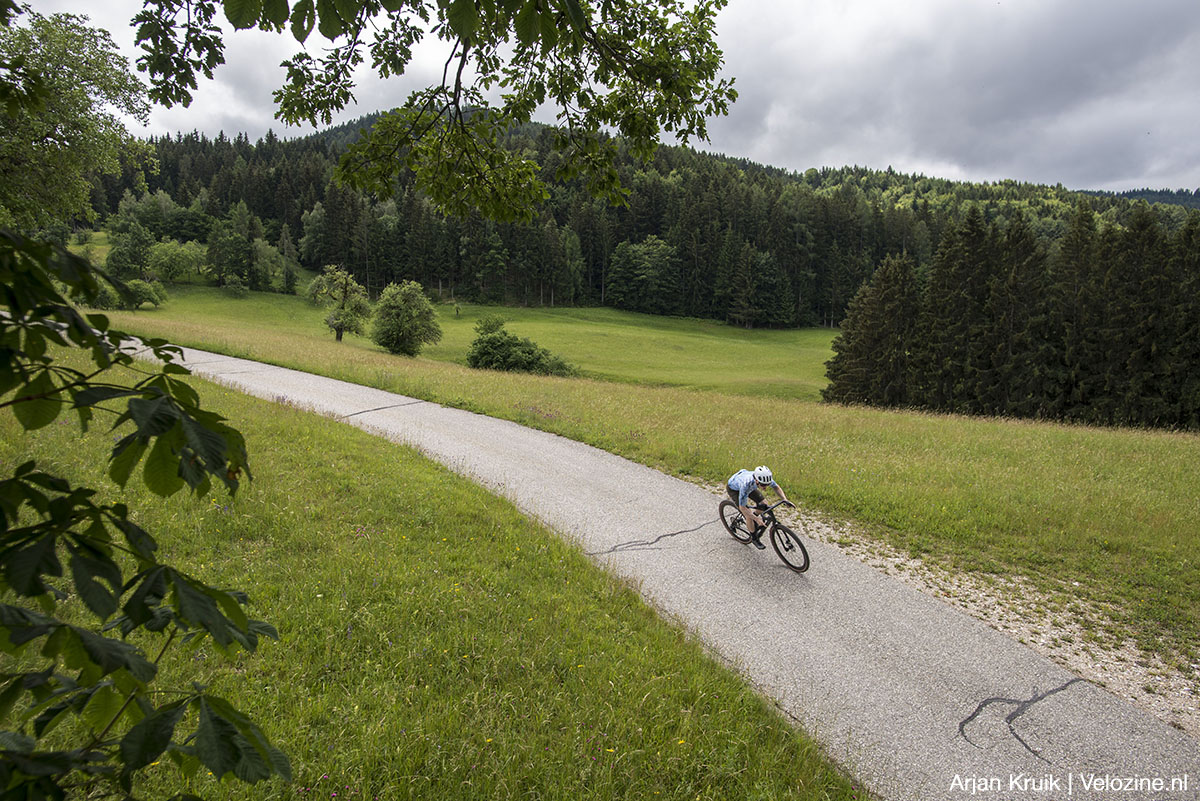 Radon Regard gravelbike