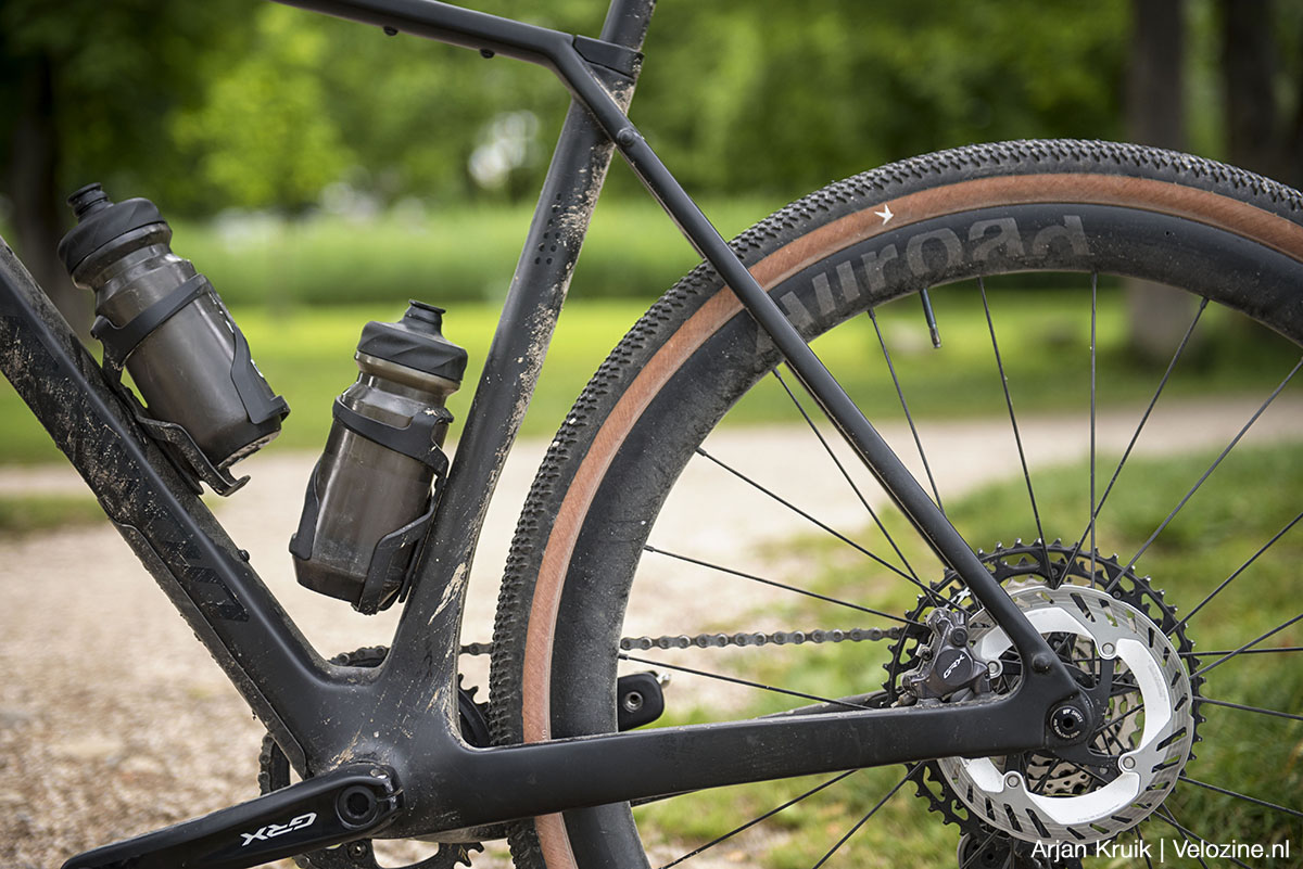 Radon Regard gravelbike