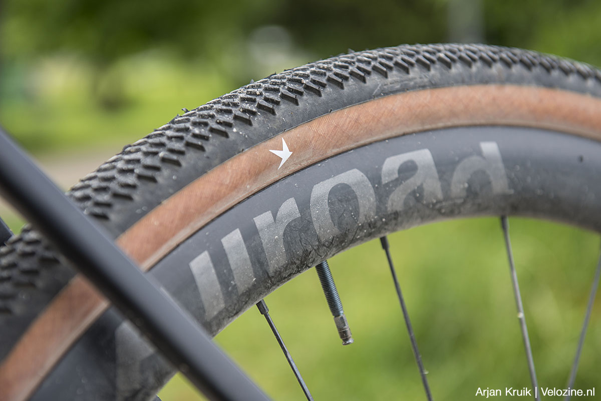 Radon Regard gravelbike
