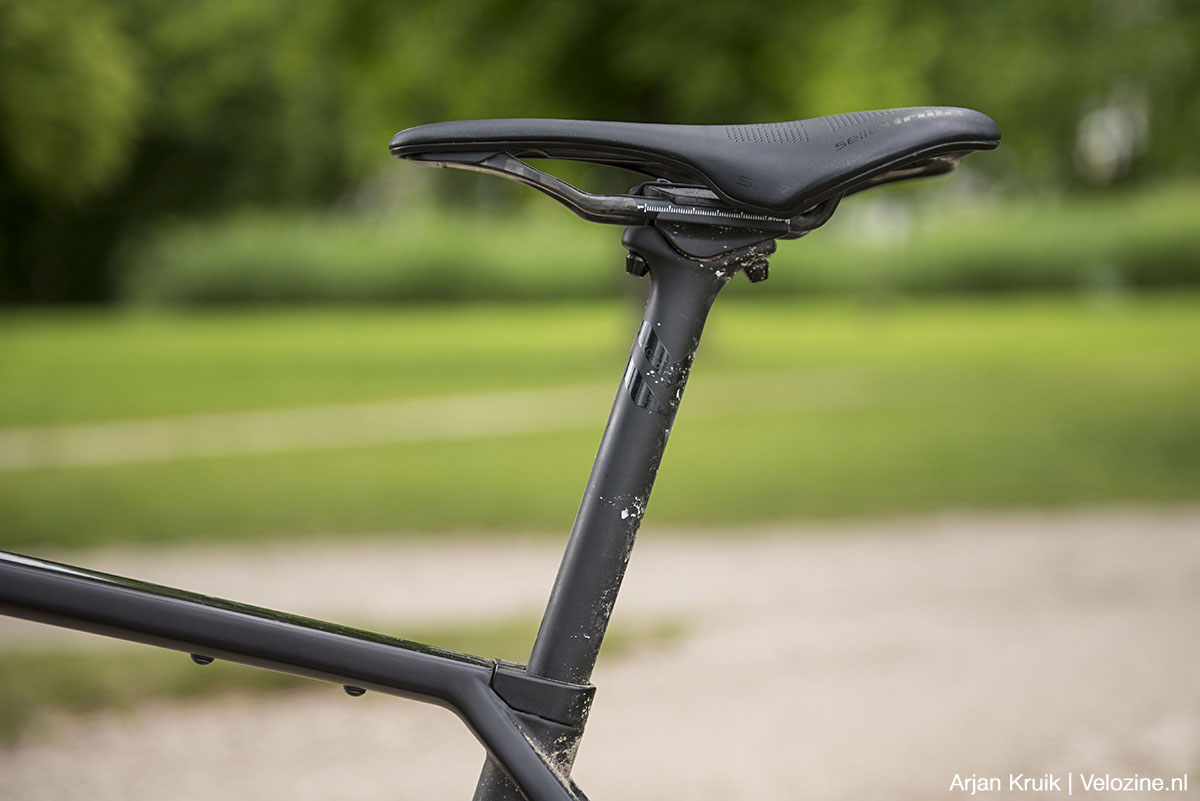 Radon Regard gravelbike