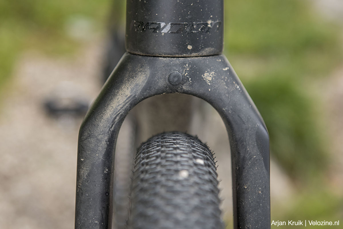 Radon Regard gravelbike