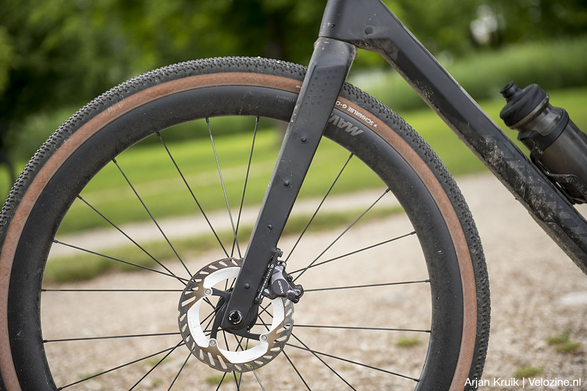 Radon Regard gravelbike