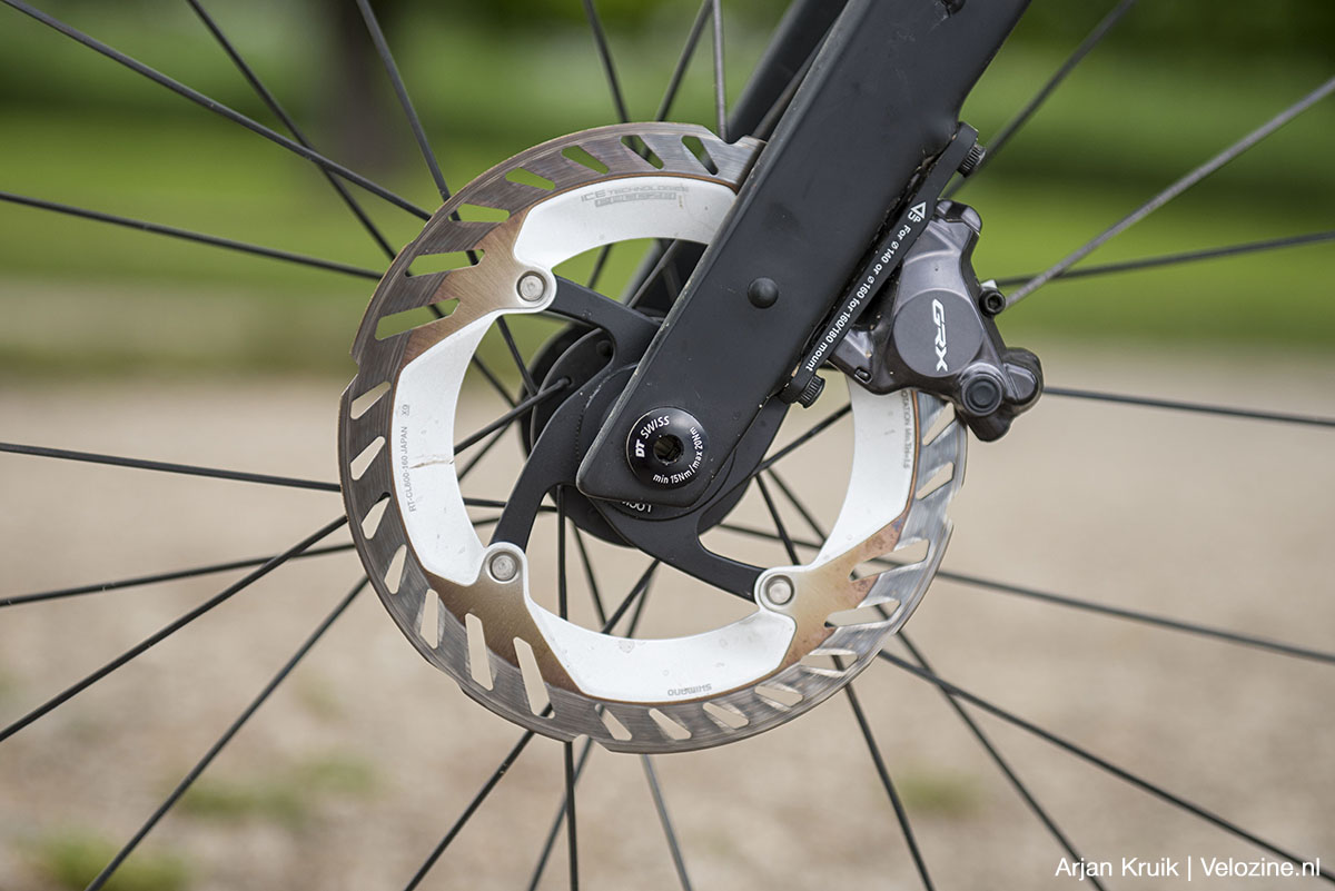 Radon Regard gravelbike
