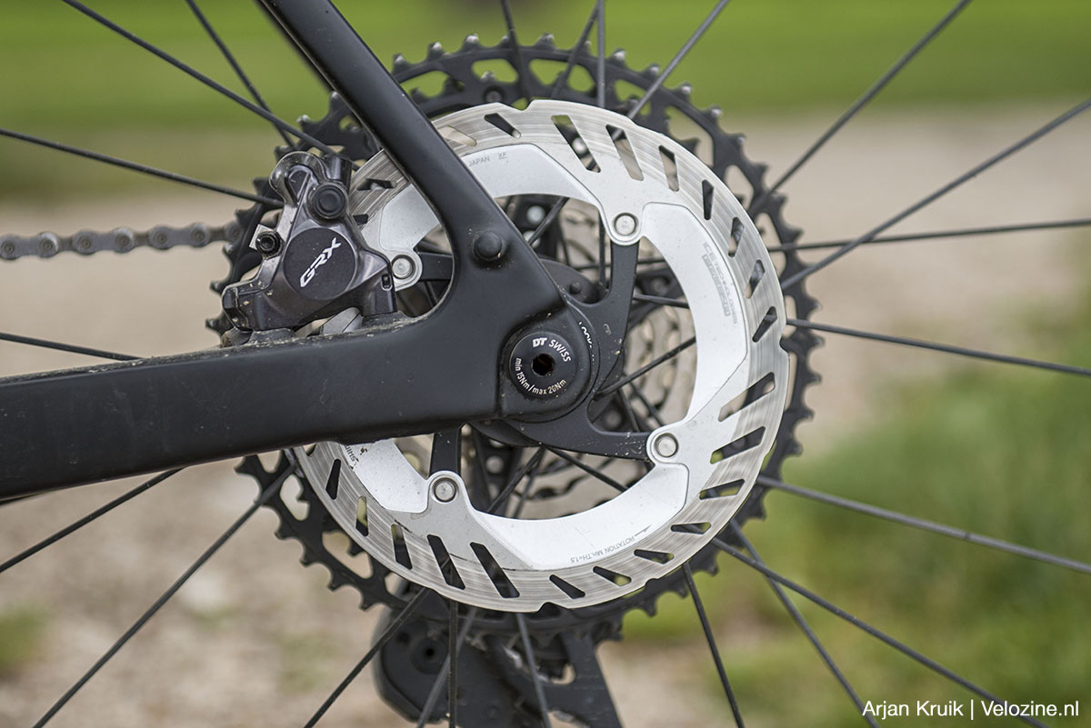 Radon Regard gravelbike