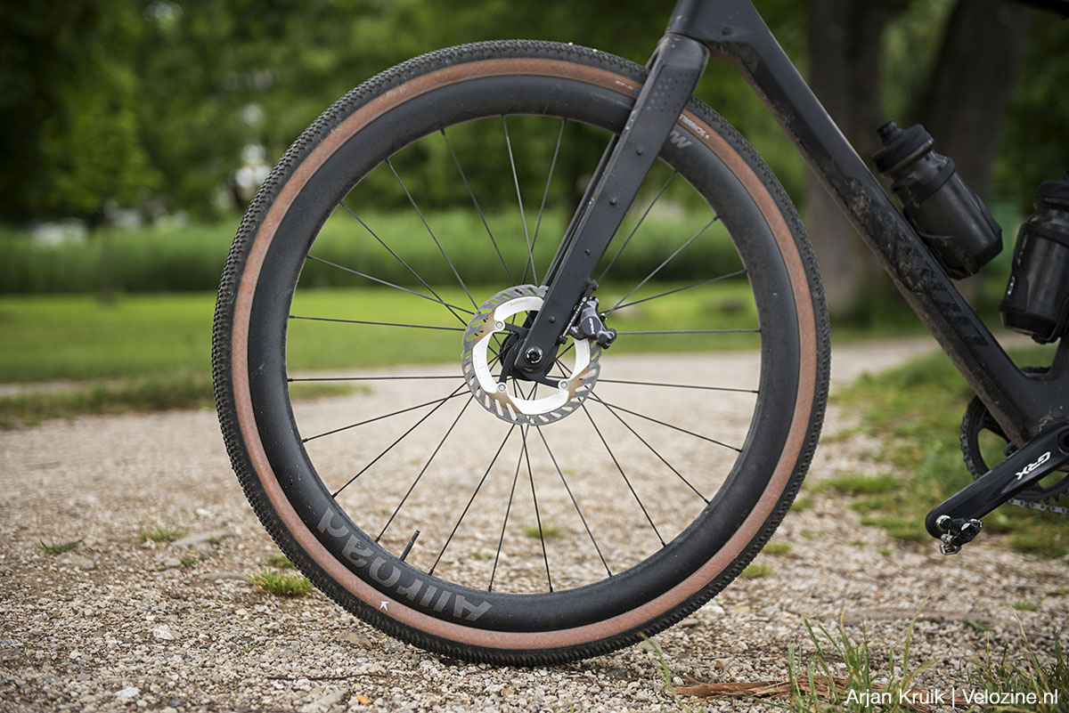 Radon Regard gravelbike