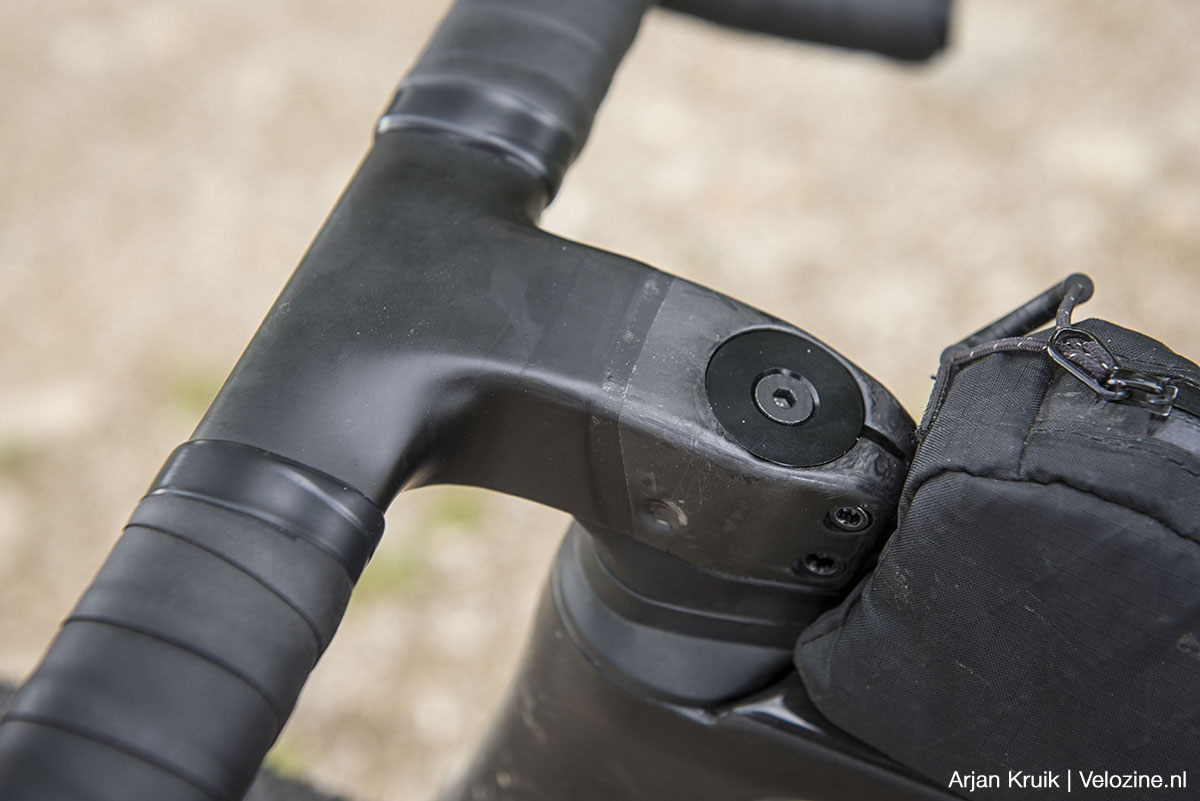 Radon Regard gravelbike