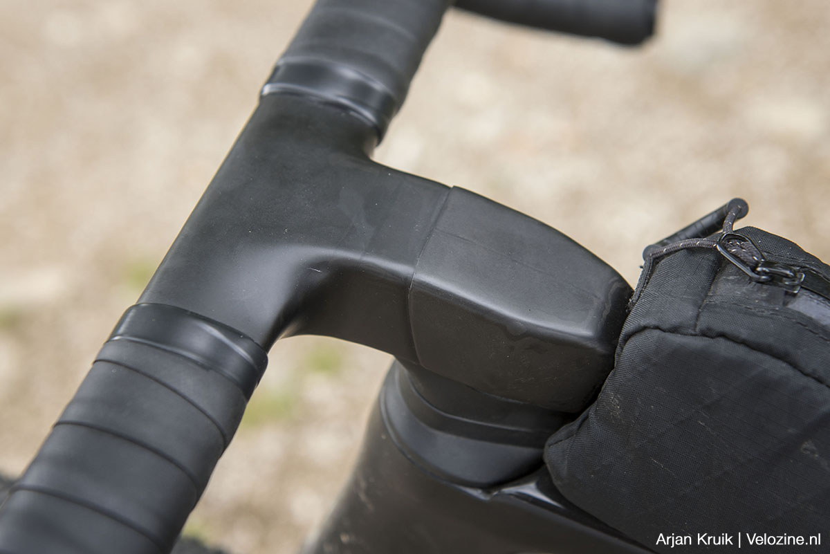 Radon Regard gravelbike
