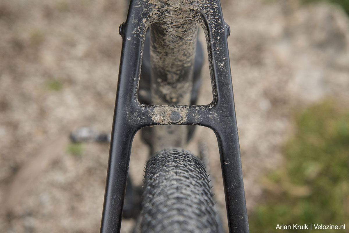 Radon Regard gravelbike