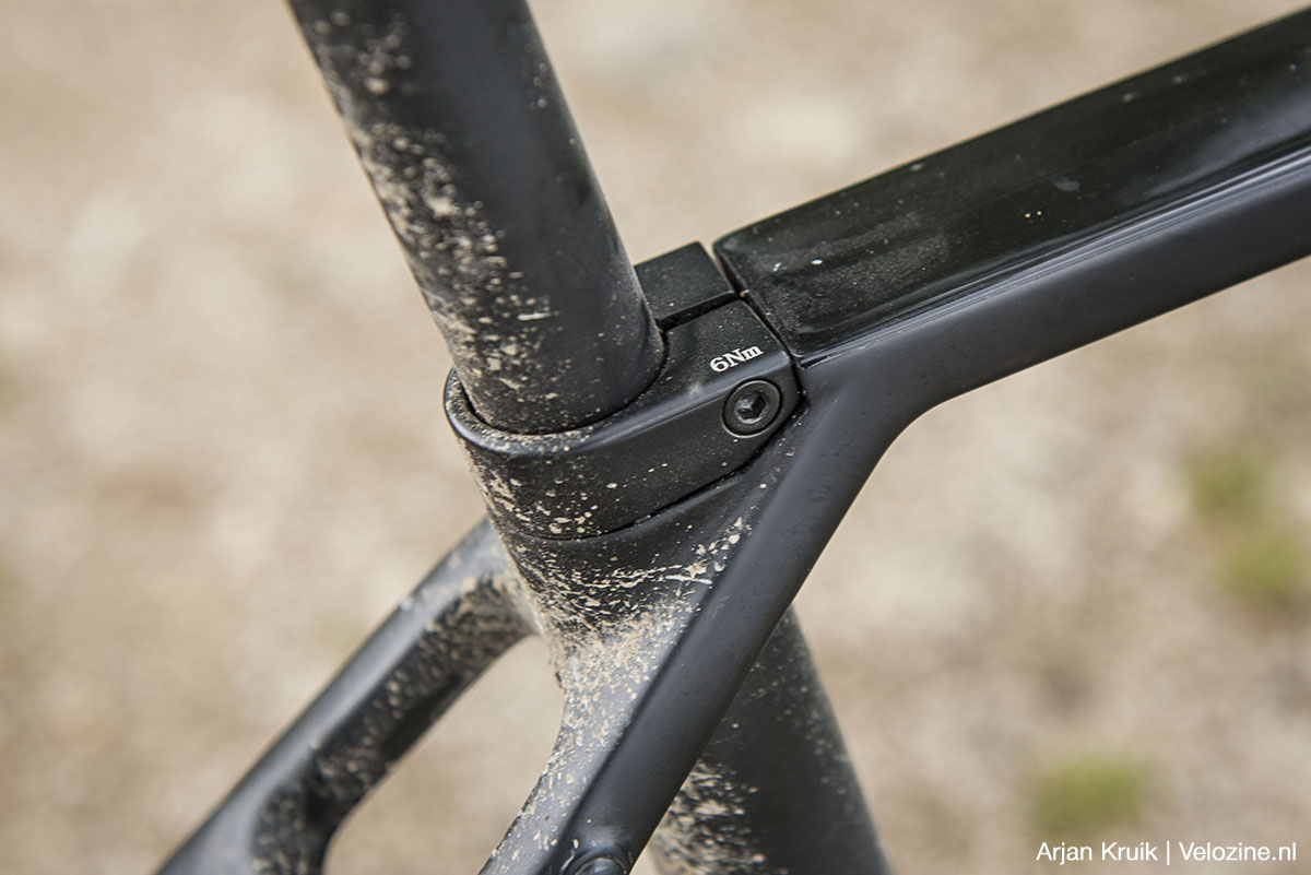 Radon Regard gravelbike