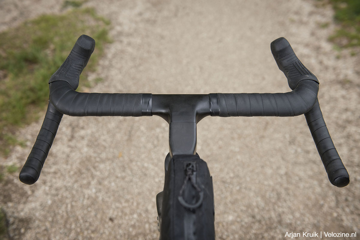 Radon Regard gravelbike