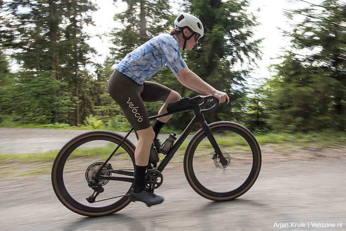 Radon Regard gravelbike