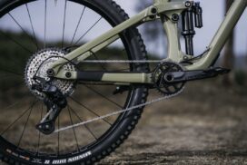 Shimano houdt mechanisch schakelen springlevend met nieuwe Deore M6200 en M7200 Shimano Deore M7200 en M6200 serie
